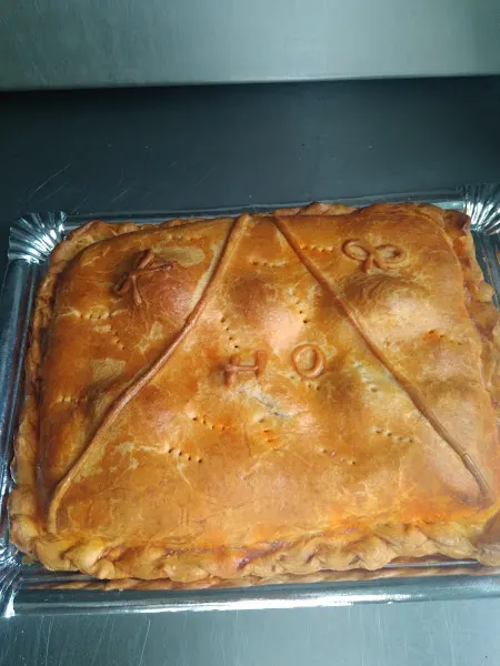 El horno de Orfe - Panadería en Topas - foto 2