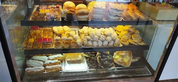 Panadería INPASA