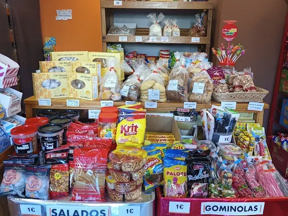 Panadería Neila