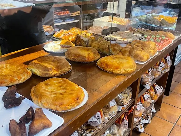 La Merienda Charra