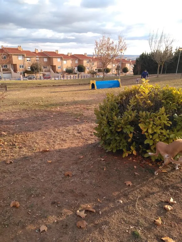 Parque de la Cruz