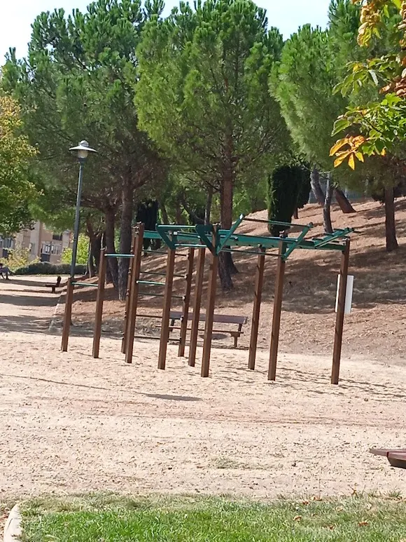 Parque de la Chinchibarra