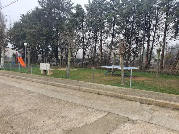Parque de Las Torres