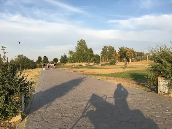 Parque de Perros El Baldío