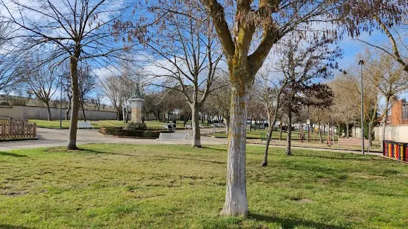 Parque de la Salud