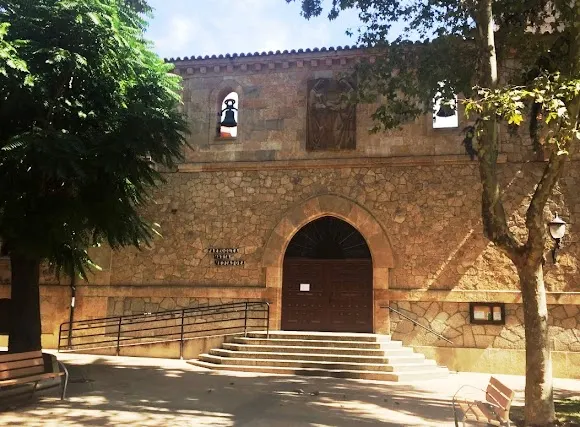 Parroquia de María Mediadora
