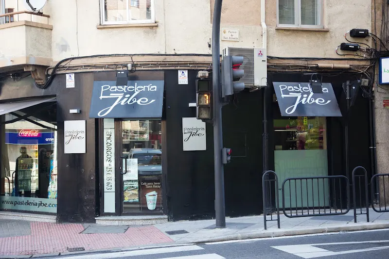 Pastelería Jibe - Pastelería en Salamanca - foto 2