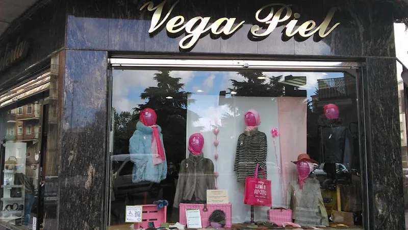 VEGAPIEL en Salamanca