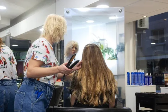Peluquería Anisbel