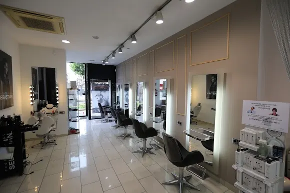Rastal Peluqueros