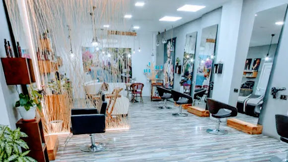 Peluquería del Oeste