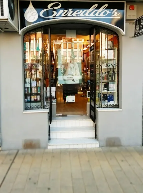 Peluquería Enreddo's