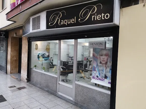 Peluquería Raquel Prieto