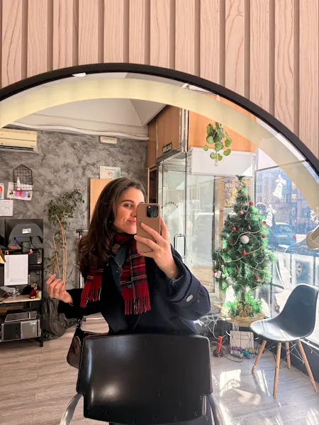 Mamen Hernández Peluqueros - Peluquería en Salamanca - foto 2
