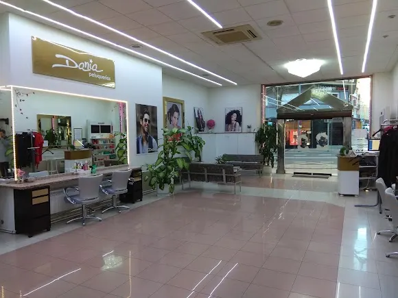 Dania Peluquerías