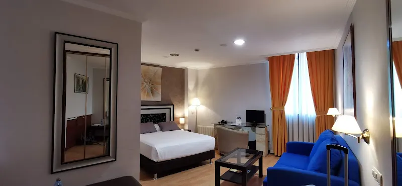 Hotel Rúa