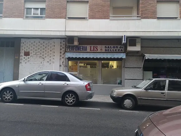 Perfumería Lis