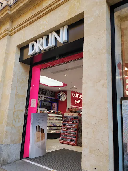 Druni Perfumerías ® - Perfumería en Salamanca - foto 2