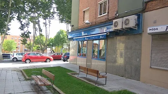 Perfumerías Avenida