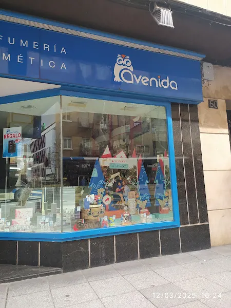 Perfumerías Avenida - Perfumería en Salamanca - foto 2