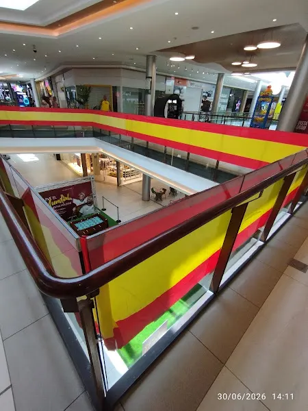 Centro Comercial El Tormes - Centro comercial en Salamanca - foto 2