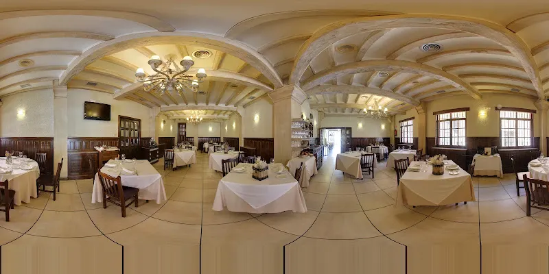 Restaurante La Plata - Béjar