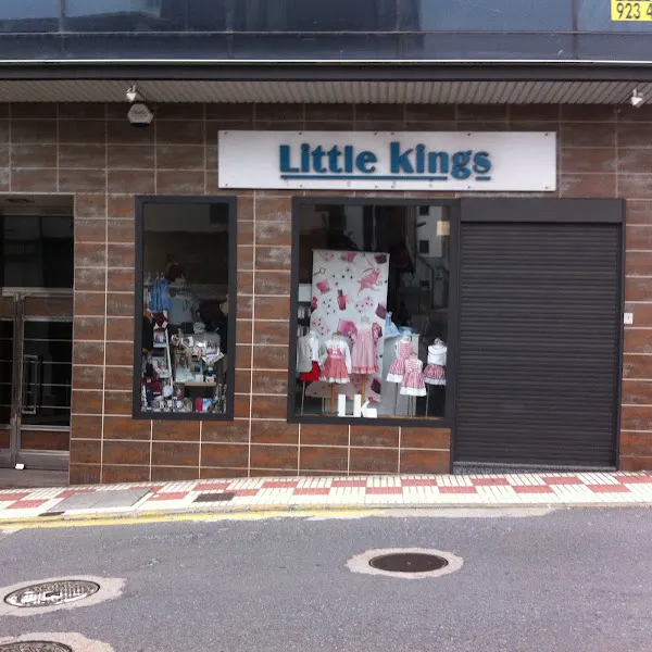 Little Kings - Tienda de ropa en Béjar - foto 2