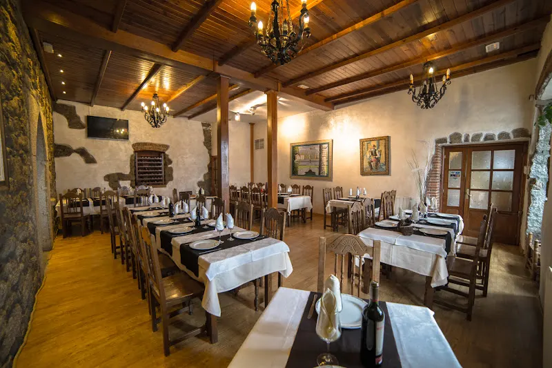 Restaurante Casa Beletri - Crazy Monkeys - Restaurante en Béjar - foto 2