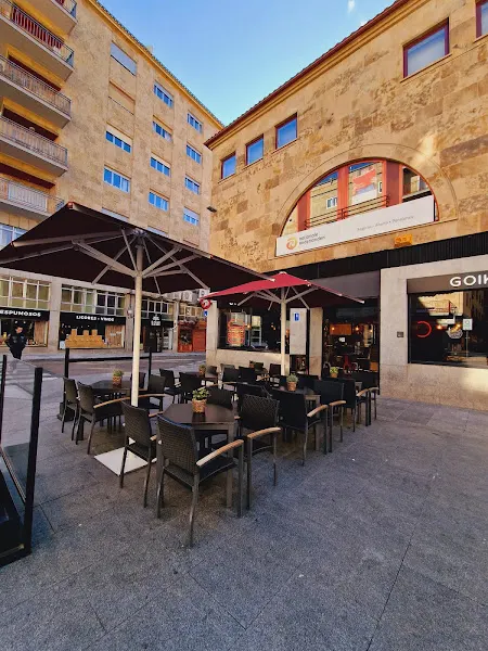 Goiko - Hamburguesería en Salamanca - foto 2