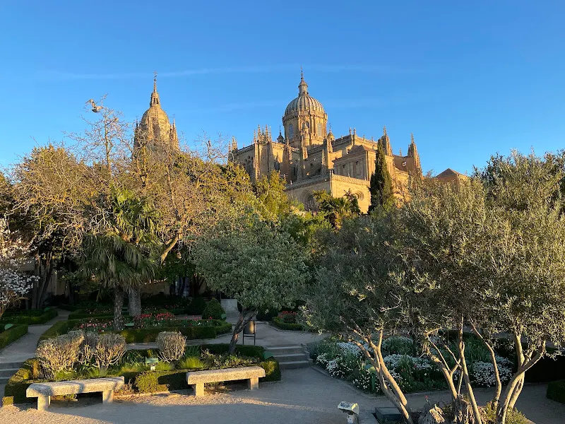 Huerto de Calixto y Melibea - Jardín en Salamanca - foto 3