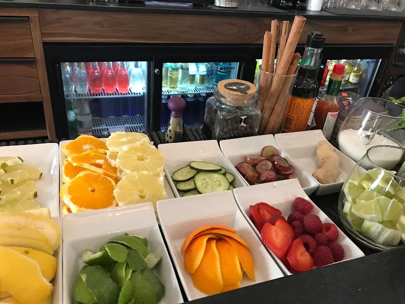 Restaurante Tapería Jaleo Salamanca