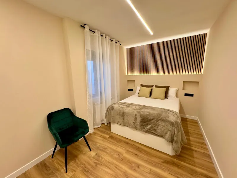 Premium Apartment Salamanca. Plaza de la Fuente