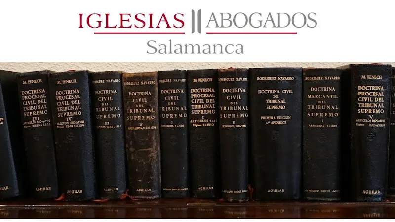 Maria Jesús Iglesias - Abogado de Derecho de familia en Salamanca - foto 2