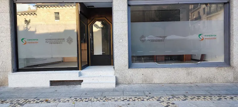 Maria Jesús Iglesias - Abogado de Derecho de familia en Salamanca - foto 3