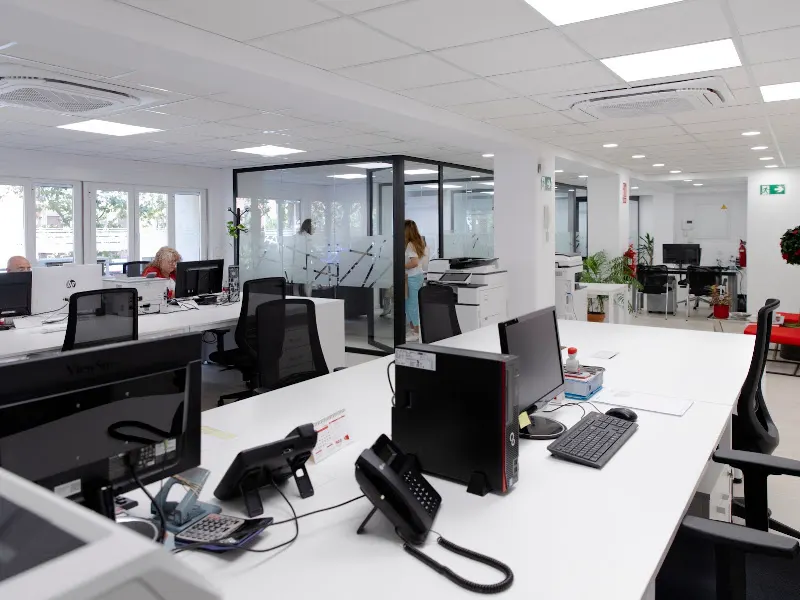 Asesoría Ratio - Equemp | Despachos BK ETL GLOBAL | Asesoría en Salamanca