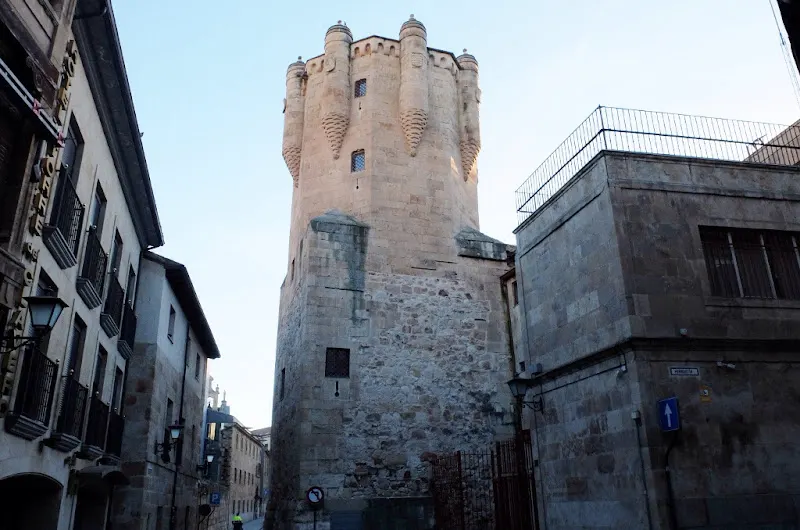 Ilustre Colegio de la Abogacía de Salamanca