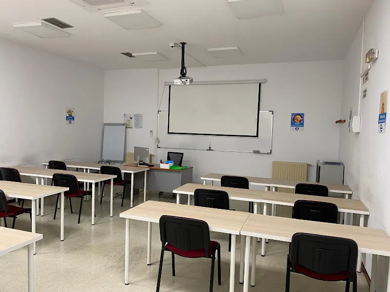 Academia Esla Formación Salamanca