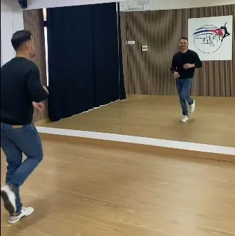Mi Pequeña Habana - Profesor de bailes de salón en Salamanca - foto 2