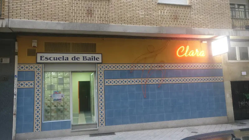 Escuela De Baile Clara