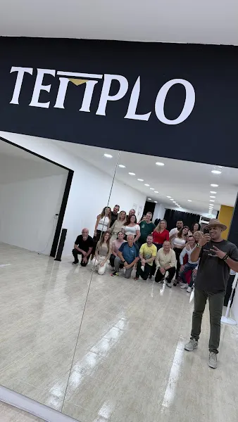 El templo dance academy