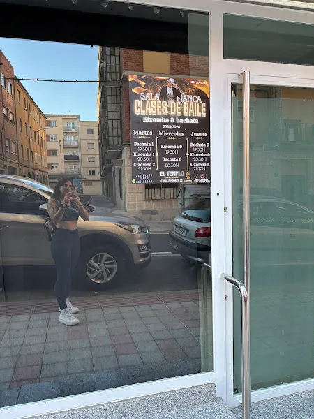 El templo dance academy - Academia de baile en Salamanca - foto 2
