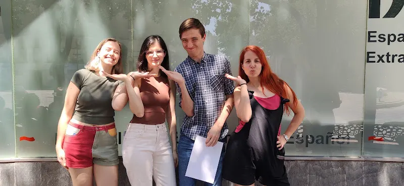 DILE Cursos Internacionales de Español / DILE English School