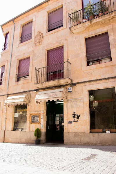 Don Quijote - Spanish School Salamanca - Academia de idiomas en Salamanca - foto 2