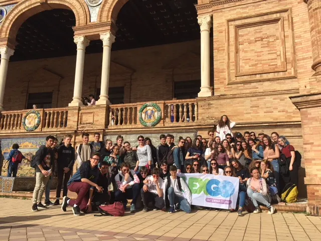 LexGo International - Academia de idiomas en Salamanca - foto 2