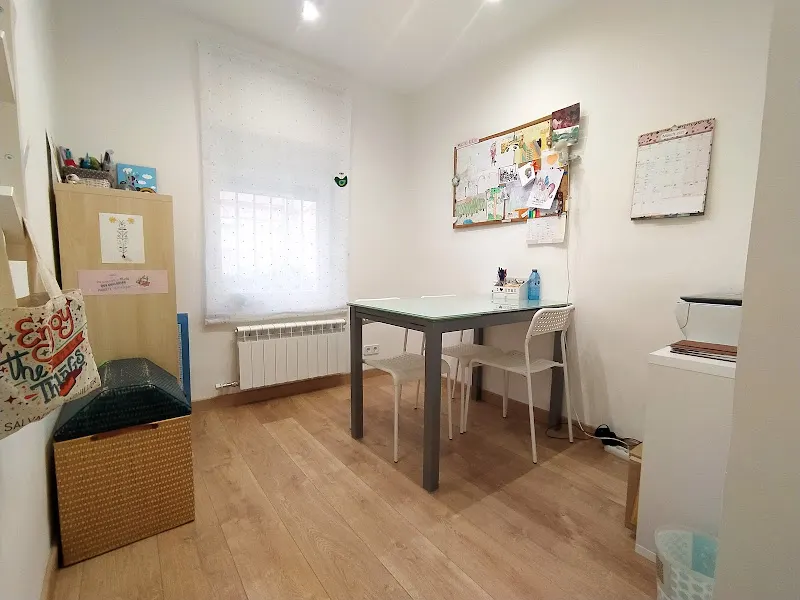 Deletreando Idiomas en Cádiz