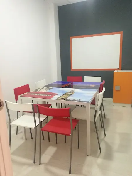 Espacio de Inglés - Academia de inglés en Salamanca - foto 3