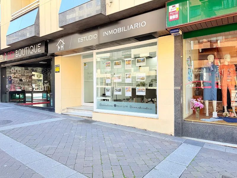MH Estudio Inmobiliario