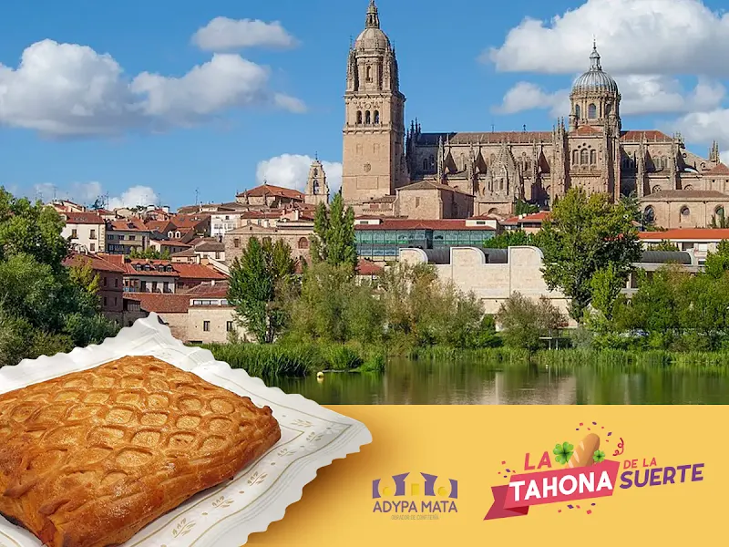La Tahona de la Suerte