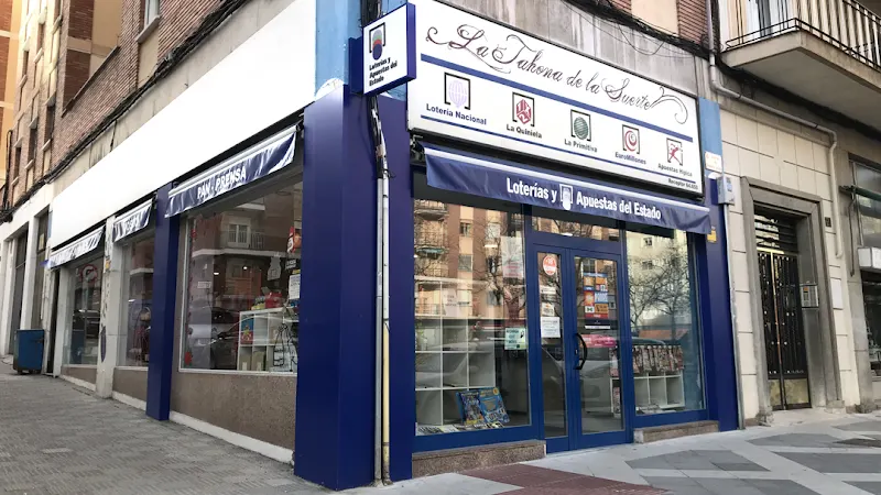 La Tahona de la Suerte - Tienda de alimentación en Salamanca - foto 2
