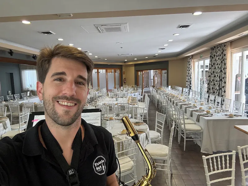Música Boda Salamanca - Organizador de eventos en Salamanca - foto 2